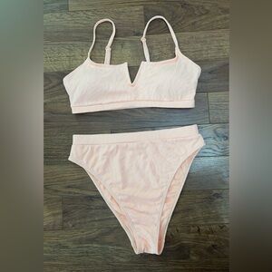 Cabana Del sol swimsuit